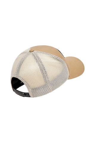 Oakley B1b Hdo Patch Trucker Erkek Şapka Fos900906-oak.7gw Çok Renkli