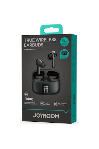 Joyroom Jr-fn3 Funpods Anc+enc True Wireless Kablosuz Kulaklık