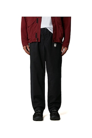 The North Face M Beta Utility Belted Pant Erkek Outdoor Pantolonu Nf0a8b62jk31 Siyah Siyah
