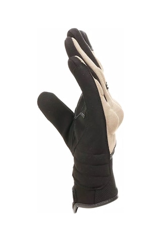 Dainese Daınese Eld/ Metrax Aır Gloves Black/tıdal Foam
