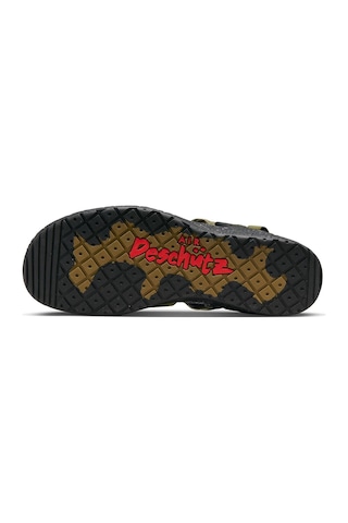 Nike Acg Air Deschutz+ Erkek Spor Sandalet Do8951-30 Çok Renkli.