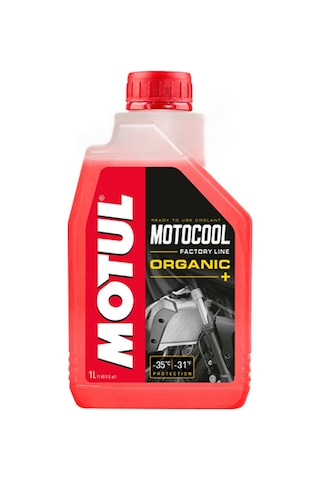 Motul Motocool Factory Line Soğutma Sıvısı 1 Litre (401531405)