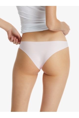 Blackspade Kadın Slip Külot 1656 - Pembe