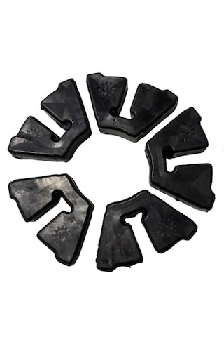 Cfmoto Nk 250 / Sr 250 Kaplin Lastiği 5'li Set -oem 6km0-110004