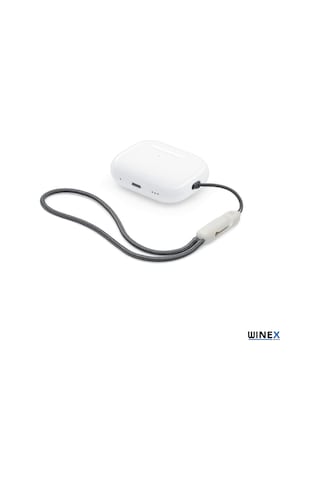 Winex Pods Pro 2 Anc Tws Bileklikli Bluetooth Kulak İçi Kulaklık