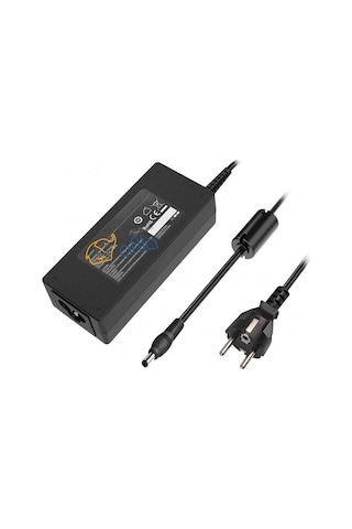 HP Uyumlu 19.5V 2.31A / 4.5*3.0mm Notebook Adaptör 45W Mavi Uc RNA-HC14