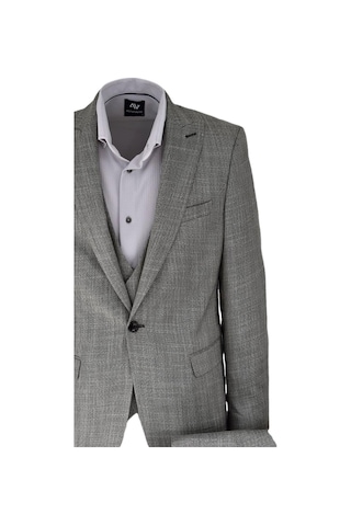 Erkek Hasır Silim Fit Takım Elbise Bgl-st03495 001