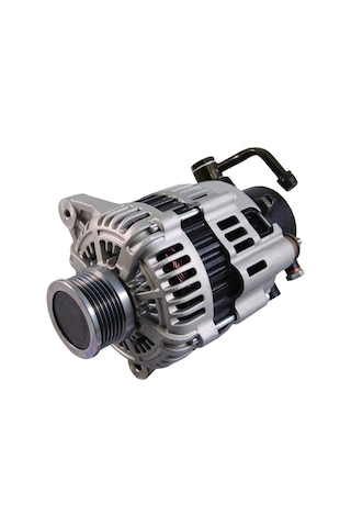 Hyundai Santa Fe 2.0 Crdi Alternatör Şarj Dinamosu 2001--2006