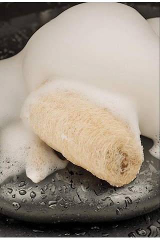 Şık Kalıp Doğal Kabak Lifi