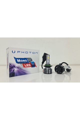Photon MONO HIR2 (9012) +3 Plus 12V / 24V - Yeni Seri