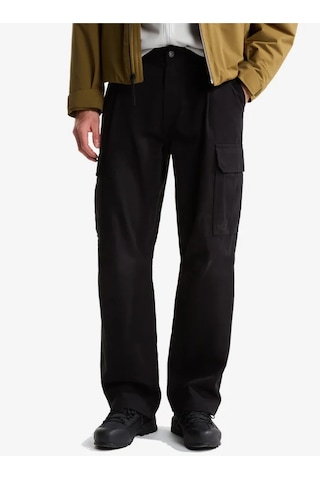 The North Face Nf0a8j6t-jk3 M Beta Cargo Pant Erkek Pantolon Siyah