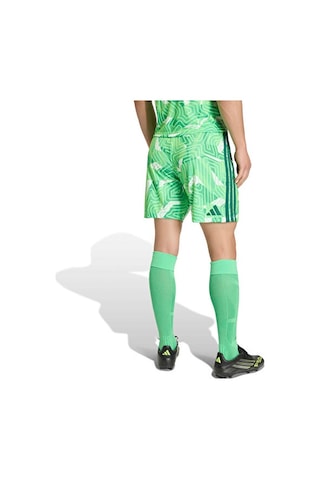 Adidas T26 C Gk Sho M Erkek Kaleci Şortu Kc5346 Yeşil