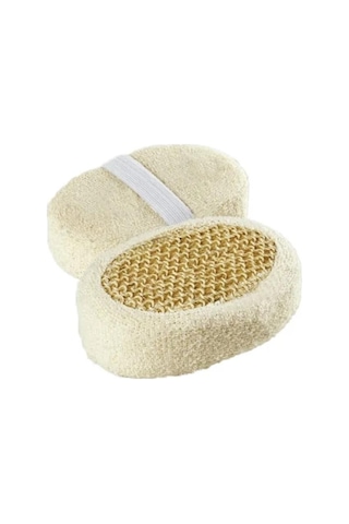 Fe Sisal Oval Tombul Lif