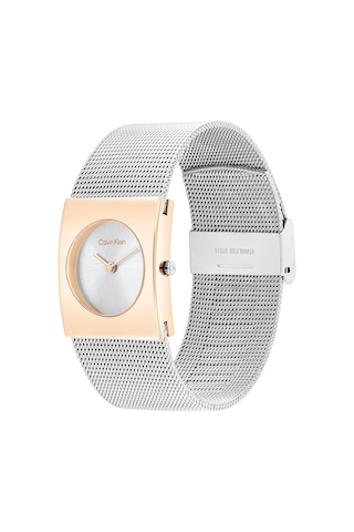Calvin Klein Ck25100063 Kadın Kol Saati