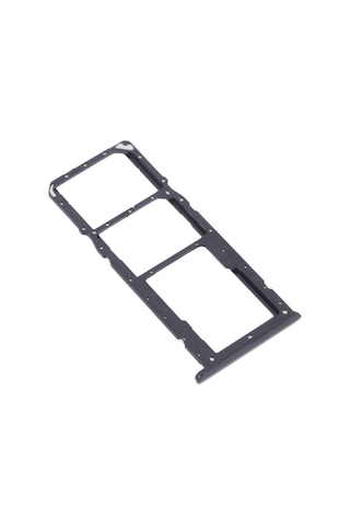 Realme C21y Sim Tepsisi Rmx3261 - Siyah