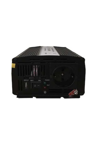 Alpex JYMU-500 12V 500W Modifiye Sinüs İnvertör