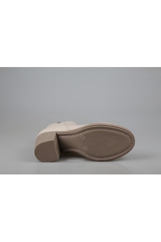 Pierre Cardin Pc-54189 Krem Kadın Bot Krem