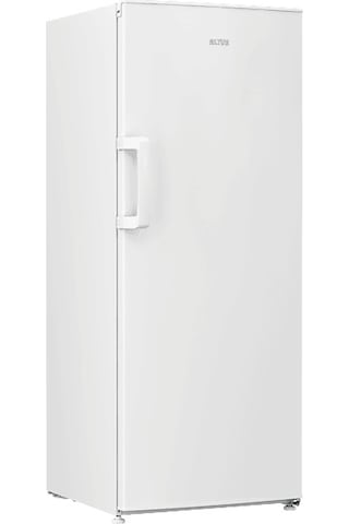 Altus Al 609 NFE 214 L 6 Çekmeceli No-Frost Derin Dondurucu Beyaz