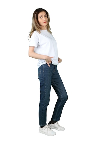 Balins Kadın Kot Pantolon 001