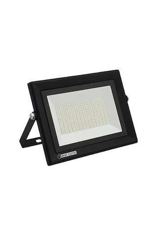 Horoz Pars-200 200w 2700k Sarı Işık Smd Led Projektör