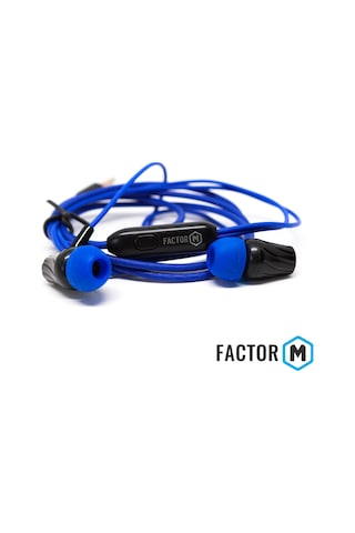 Factor­-M FM­03 Kulak İçi Kulaklık