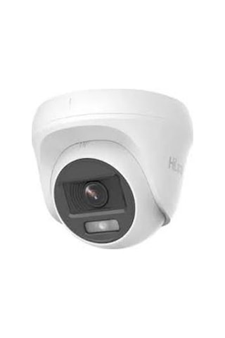 Hilook Thc-t127-lps 2mp Dual Light 2.8mm Mini Dome Kamera Dual-light