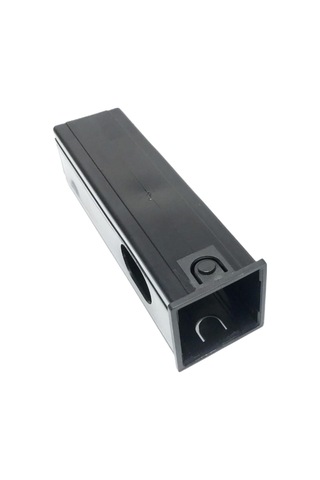 Suntek Boru Burcu 60 Ila 50mm Manşon Parçası İçi Boş 200mm