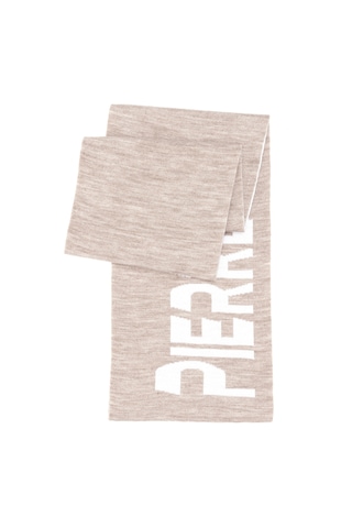 Pierre Cardin Erkek Taş Kaşkol 50299561-570 Taş