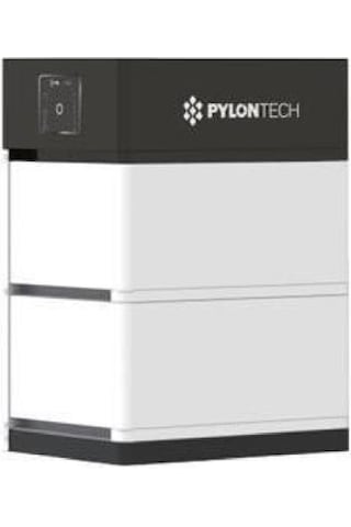 Pylontech Force L1 48v 74ah 3.55kwh Lityum Akü Fl48074