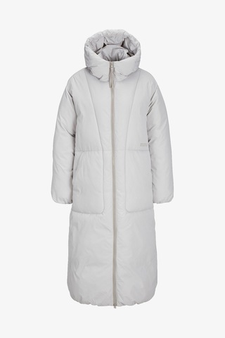 Jjxx Jxlolly Kadın Mavi Parka 12258746-vaporblue Mavi