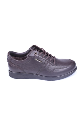 Greyder 10201 Comfort Bağcıklı Günlük Erkek Ayakkabı 001