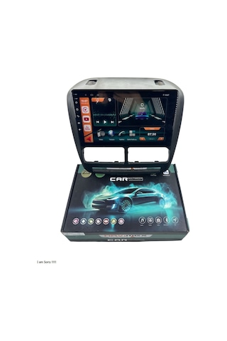 Fiat Doblo 2010-2014 Navimex 8-128 Fanlı Profesyonel Oem Multimedia