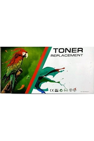 Uyumlu Toner Hp Cf226a Canon Crg052