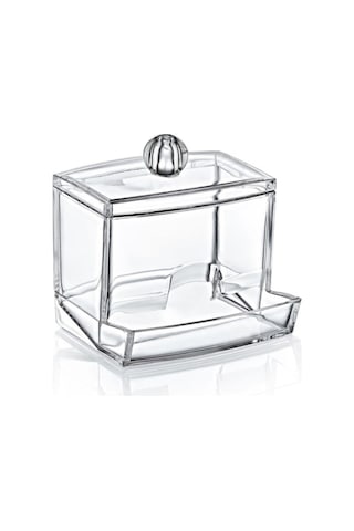 Box-up Pamuklu Çubuk Organizer