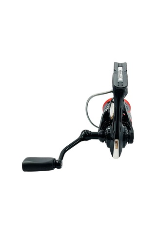Ryuji Raptor Iı 2000 S Lrf Olta Makinesi Ryjr2000ss