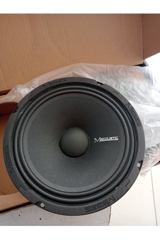 Tt26 Garaj Macustic 20cm