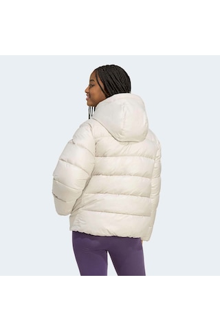 Adidas Essentials Climawarm Kadın Krem Mont Jv7768 Krem