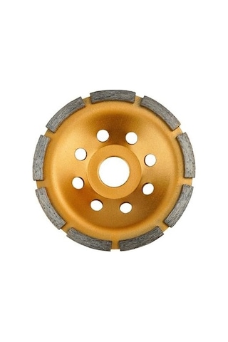 Tr Taşlama Tc-ag 115 750 750 W Disk Koruması Metal Dişli Başlık Yeniden Başlatma Koruması Ek Tutamak Ø 115 Mm Ke