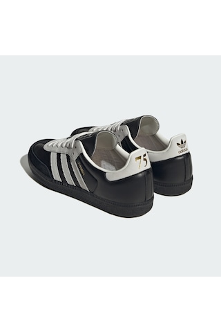 Adidas Jp5282 Samba Og Erkek Günlük Spor Ayakkabısı Siyah