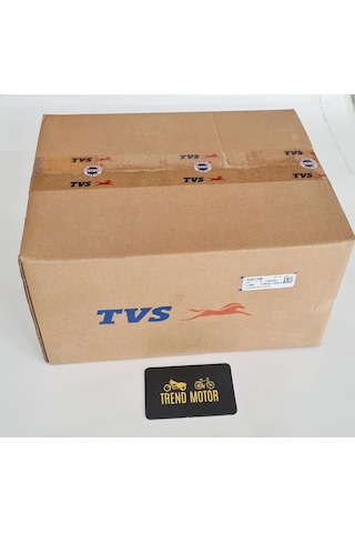 Ön Far Komple - Tvs Jupiter 110