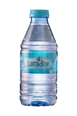 Hamidiye Su 48 x 330 ML