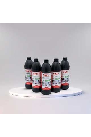 Leke Çıkarıcı /genel Amaçlı Temizlik Ürünü 750ml 5 Adet