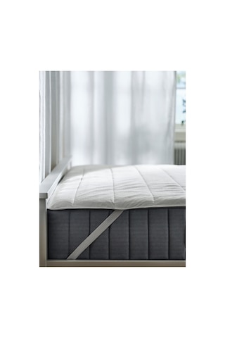 Ikea Rosenvıal Tek Kişilik Alez 90 X 200 Cm Beyaz
