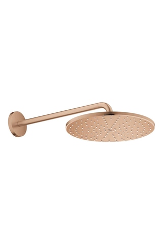 Grohe Rainshower Mono 310 Baş Duş Seti 422 Mm, 1 Püskürtme - 26558dl0 Altın