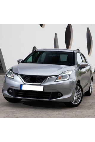Suzuki Baleno 2016-2022 Ön Cam Silecek Takımı 53x45cm