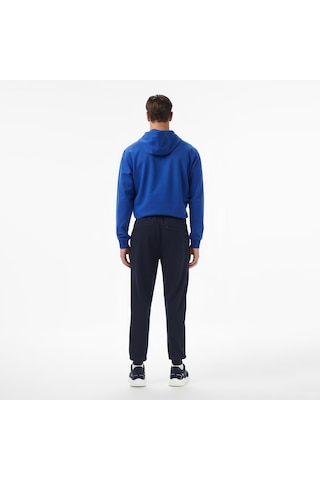 Nautica Erkek Lacivert Classic Fit Eşofman Altı Düz K57112t Lacivert