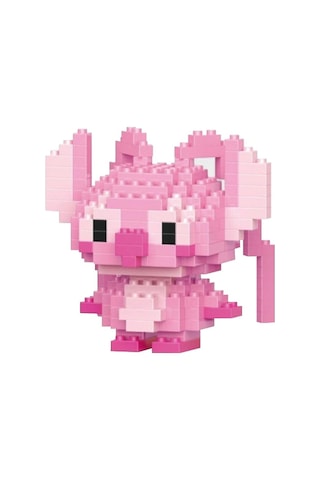 Bricks Angel Mini Lego Figürü