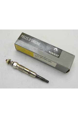 Megane 1 - Laguna 1 Isıtma Bujisi F9q Mais 7700100586