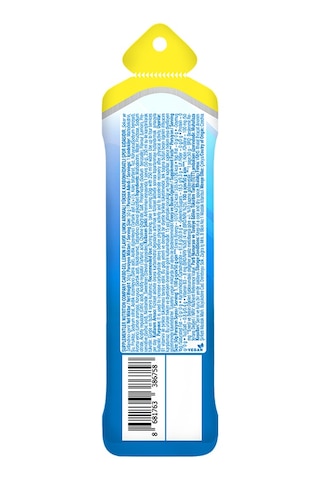 Supplementler Carbo Gel 18 x 50 G Limon