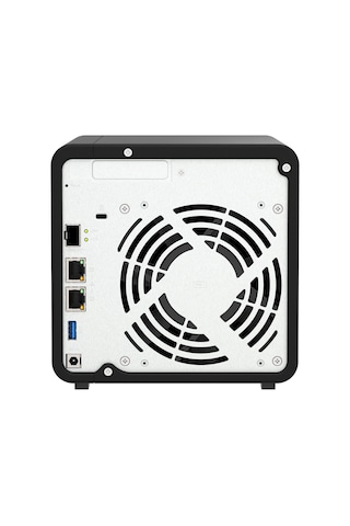 Qnap Turbonas Ts-432x-4g, 4gb Ram, 4xyuvalı, Tower Nas